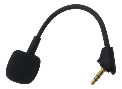 . Auriculares De Repuesto Desmontables Para Pc Con Micrófono
