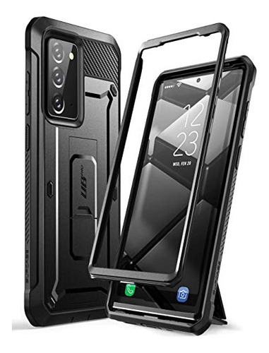 Supcase Funda Unicorn Beetle Pro Series Para Samsung Galaxy 