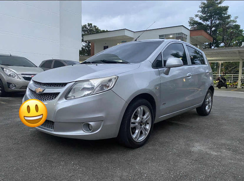 Chevrolet Sail 1.4 Ltz Sport