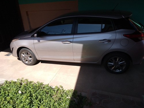 Toyota Yaris 1.5 107cv Xls 5 P 2020