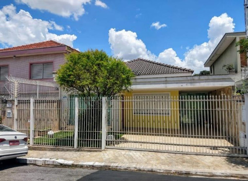Casa Com 3 Dormitórios À Venda, 157 M² Por R$ 994.000,00 - Parque São Luís - São Paulo/sp - Ca1781