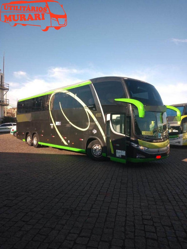 Paradiso Ld 1550 G7 Volvo B11r 2013 37 Lug  Ld-ref 779