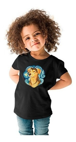 Playera Moda - Niños - Vandog