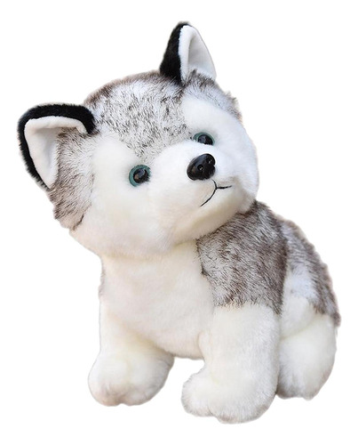 Juguete De Peluche De Perro De Peluche 20 Centímetros