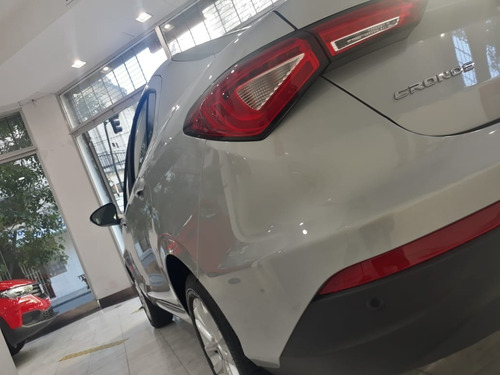 Fiat Cronos Drive O Precisión 0km, Retira Con Solo Dni Rs