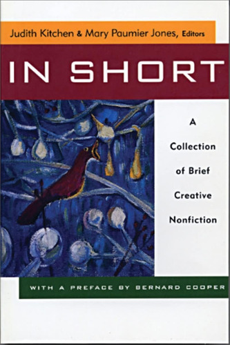 Libro:  In Short: A Collection Of Brief Creative Nonfiction