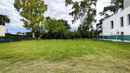 Lote En Venta Barrio Village El Molino, Villa Elisa