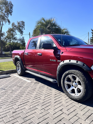 Dodge Ram 1500