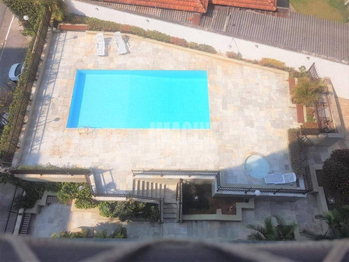 Apto No Carrão Com 3 Dorms Sendo 1 Suíte, 1 Vaga, 85m² - Ap14044