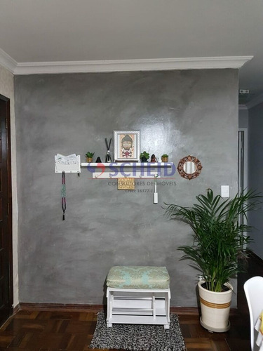 Imagem 3 de 15 de Casa A Venda No Parque Jabaquara - Mr79361