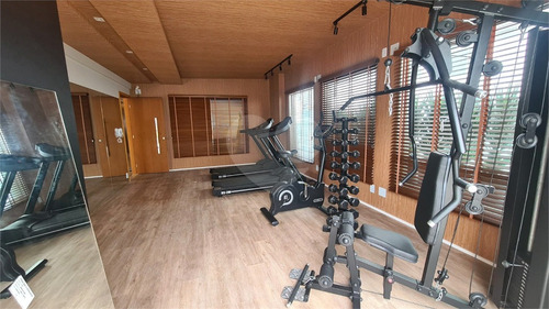 Imagem 15 de 27 de Apartamento 1 Dormitório A Venda No Canto Do Forte-sp. - Reo696640