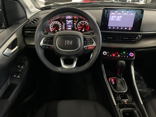 Fiat FASTBACK 1.0 200 Turbo Flex Aut
