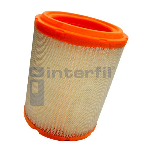 Filtro Aire Dodge Stratus 2001 - 2006 2.7l Gasolina 