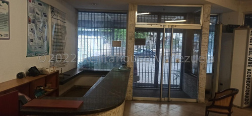 Imagen 15 de 15 de Edificio En Venta La Florida 22-23900 Eva Castillo 0414.306.72.20