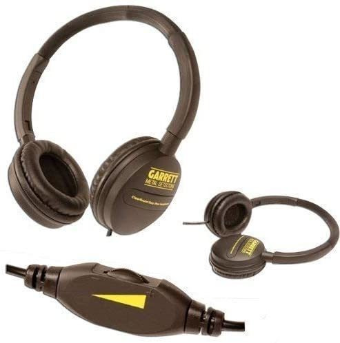 Detector De Metales Garrett Ace 400 Con Bobina Impermeable