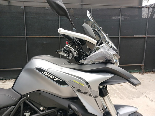 Srt 700 Qj Motor Mejor Precio De Contado Entrega En El Dia