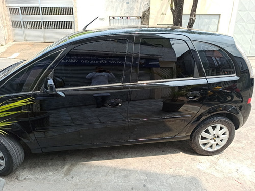 Meriva Max 1.4 Completa (2011)