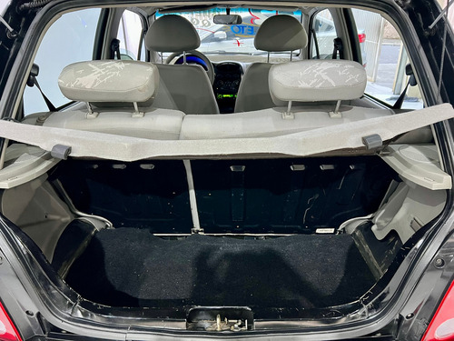 Chery Chery QQ QQ 1.1 16V