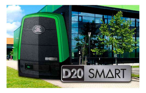 Fuente De Poder P/motor Centurion D10/d10t/d20 Smart