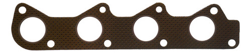 Junta Multiple De Escape Volkswagen Polo 1.4l 1999-2001 Ref