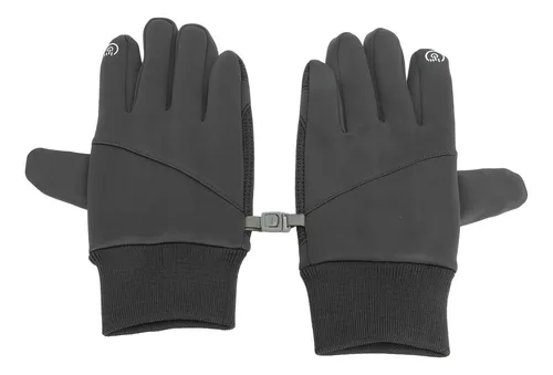 comprar Luvas De 1 Par De Tela Sensível Ao Toque De Dedo Inteiro, Qu