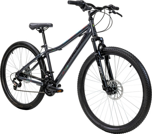 Bicicleta Mercurio De Montaña Modelo Radar Rodada 26 Tamaño del cuadro 17