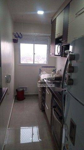 Imagem 6 de 13 de Apartamento Com 2 Dormitórios À Venda, 46 M² Por R$ 186.000,00 - Campos Elísios - Ribeirão Preto/sp - Ap4619