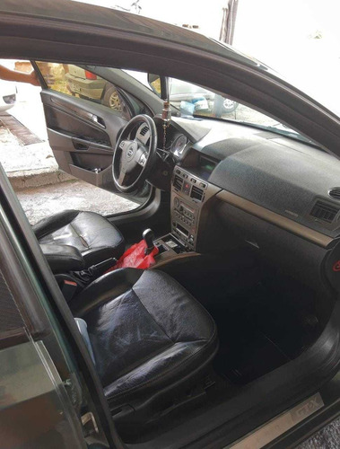 Chevrolet Vectra Gt-x 2008 2.0flex Power Aut. 4p