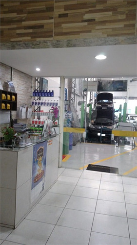 Imagem 19 de 20 de Galpão Comercial Para Venda No Belenzinho - São Paulo / Sp - Reo594807