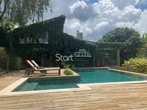 Imagem 1 de 30 de Casa Para Aluguel Em Sousas - Ca006687