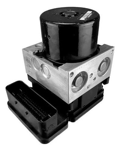 Modulo Abs Fiesta 2010 - 2014 Ae812c405cb (programado) (Recondicionado)