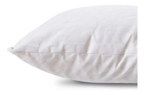 Imagen 3 de 4 de Rosen Set 2 Almohadas Light Americana 50 X 70 Cm