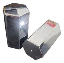 Comprar Tapa Tuercas Para Rines  Para Npr Y Camiones Hexagonal