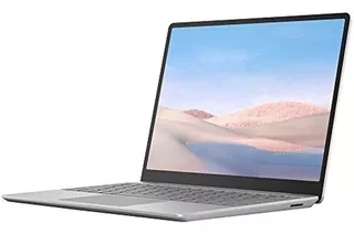 Microsoft Surface Laptop Go 12.4 Notebook Con Pantalla Táct