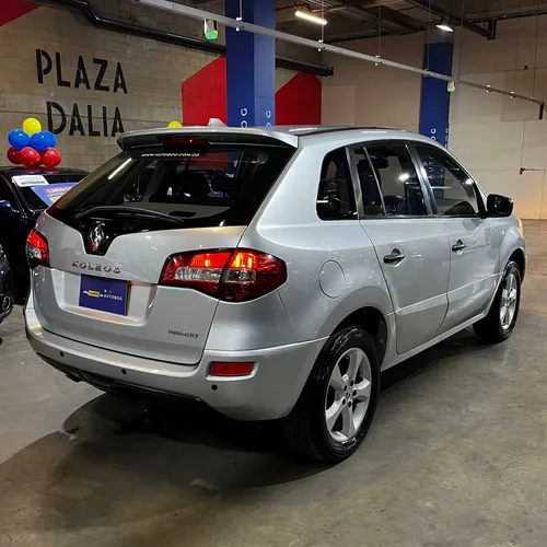 Renault Koleos 2.5 Expression