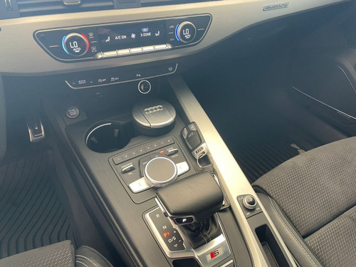 Imagen 8 de 10 de S4 3.0 Tfsi V6 Tiptronic Quattro (354 Cv)