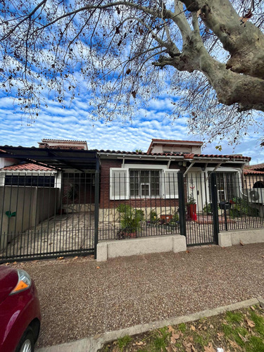 Excelente Casa En La Mejor Zona De José Mármol