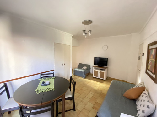Departamento En Alquiler Punta Mogotes