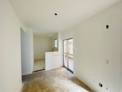 Imagem 11 de 26 de Apartamento Com 2 Dormitórios À Venda, 54 M² Por R$ 150.000,00 - Nova Pompéia - Piracicaba/sp - Ap4448