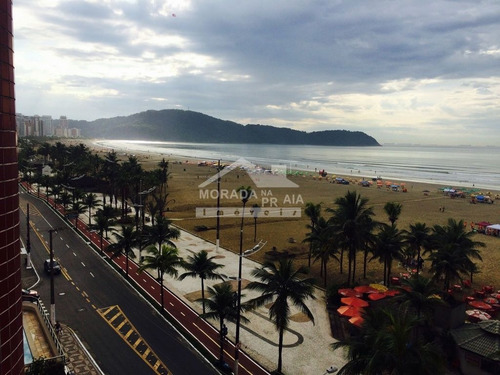 Imagem 5 de 21 de Apartamento Em Vila Guilhermina, Praia Grande/sp De 117m² 3 Quartos À Venda Por R$ 670.000,00 - Ap1910898-s