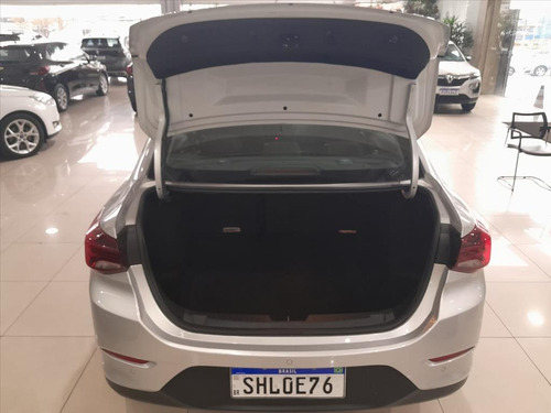 Chevrolet Onix 1.0 TURBO FLEX PLUS LTZ MANUAL