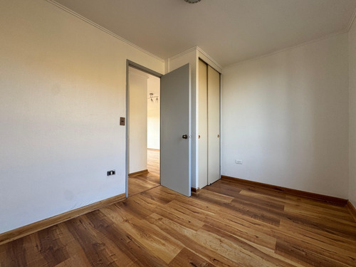 Departamento | Condominio Jardín Botánico | Viña Del Mar