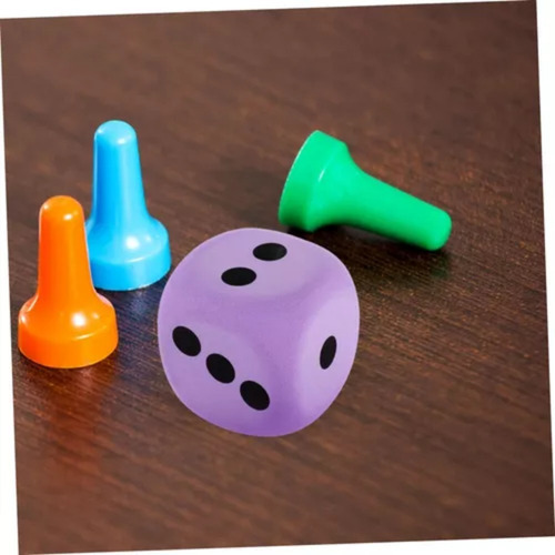 Datos Big Game De Foam Juegos Foam Eva Los Big Pro Mesa