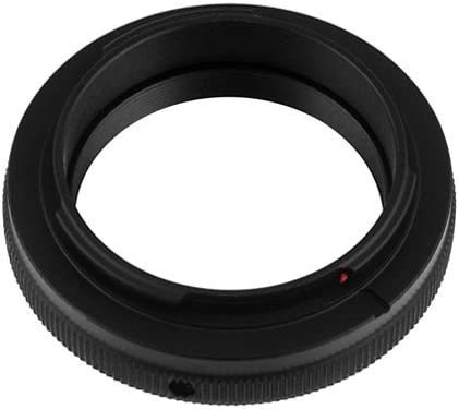 Imagen 3 de 4 de Adaptador De Lente Fotodiox Para Sony Alpha , A37, A55, A57,