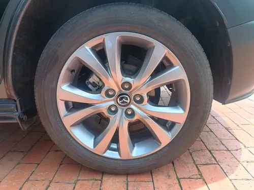 Mazda CX-30 TOURING 2.0 AUT 5P