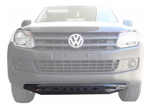 Defensa Talampaya Negra Amarok 2010 2011 2012 2013 2014 2015