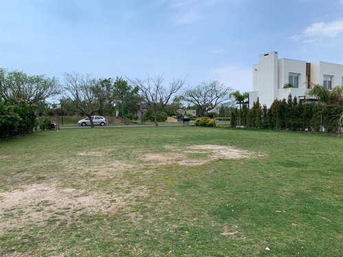 Imagen 5 de 5 de Lote Interno En Barbarita, Muy Bueno