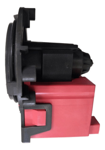 Bomba Lavarropas Compatible Con Lavarropa Drean Family