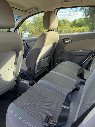 Fiat Palio 1.6 Essence 115cv Pack Seguridad