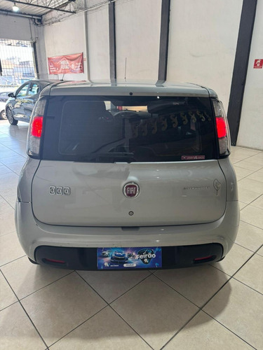 Fiat Uno 1.0 Attractive Flex 5p